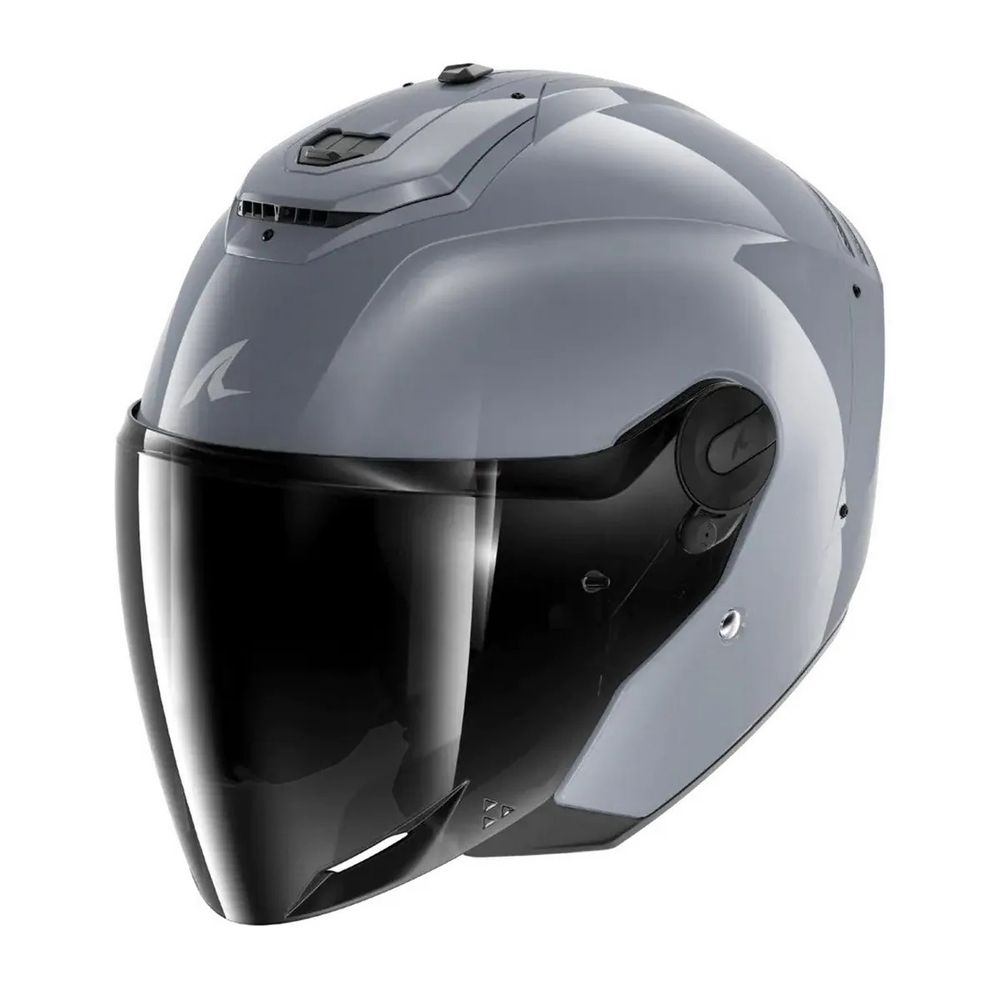 Skwal i3 Jet Dark Shadow / Серый