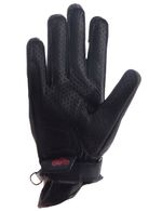 Rody Air Cuir / Женские / Черно-оранжевый