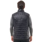 Vest 200 / Утепленный / Серый