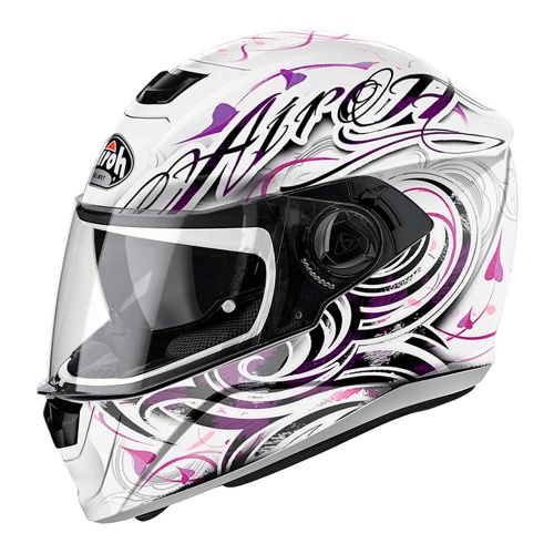 Storm Poison / Женский / Белый