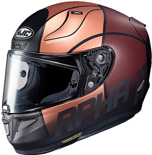 RPHA11 Quintain MC9SF / Черно-бордовый