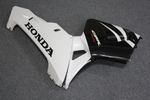 Комплект пластика для мотоцикла Honda CBR 600 RR 03-04 Бело-Черный