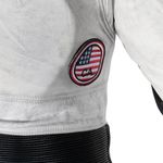 Stirling Suit Cuir Plain / Черно-белый