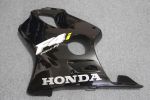 Комплект пластика для мотоцикла Honda CBR 600 F4I 01-03 Черный Заводской