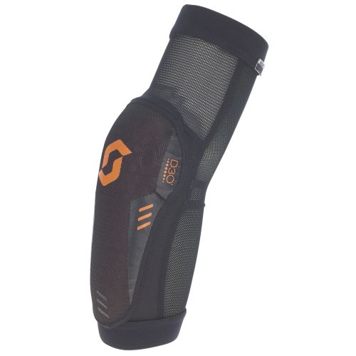 Elbow Guards Softcon 2 / Черный