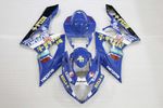 Комплект пластика для мотоцикла Suzuki GSX-R1000 05-06 Rizzla