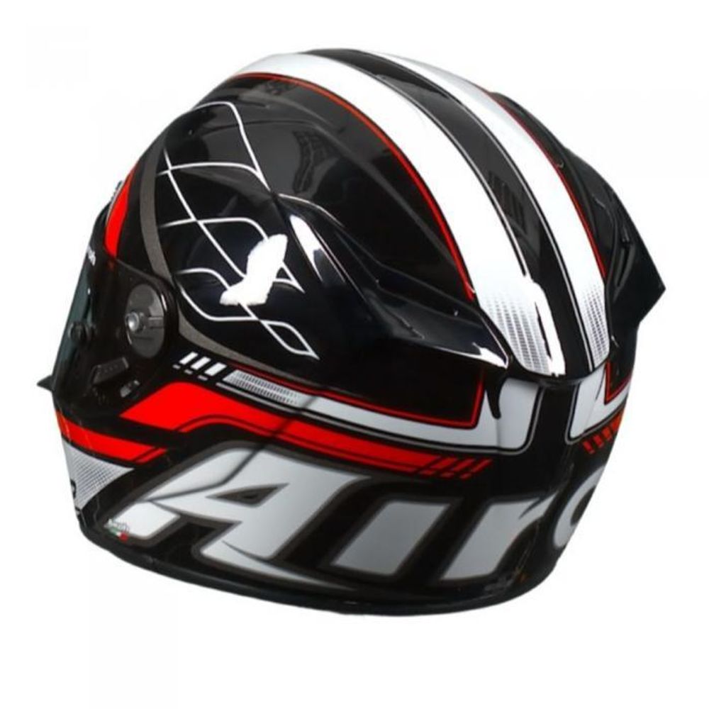 GP400 Lemans / Черно-белый