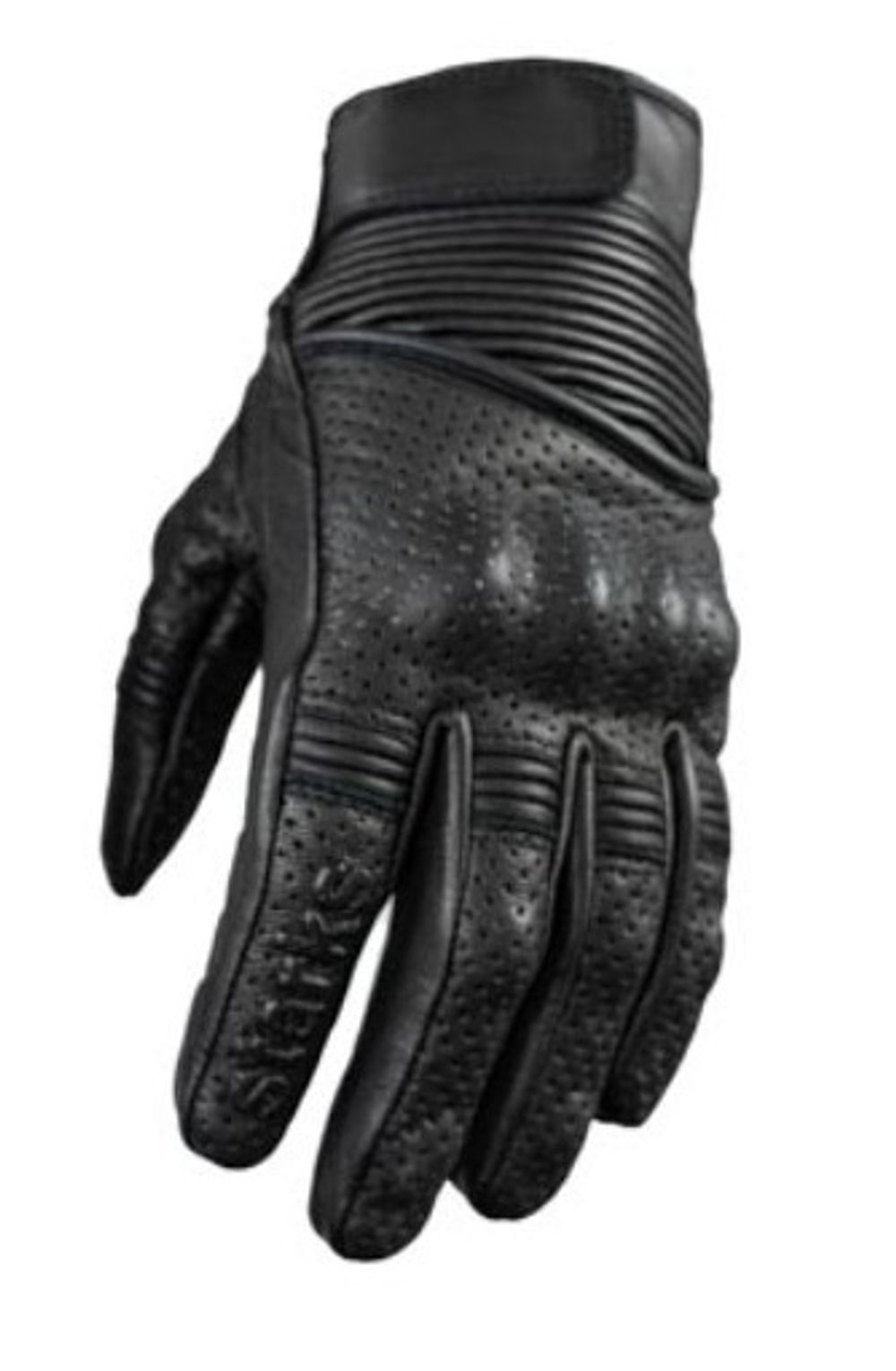 Alfard Air 2.0 / Черный