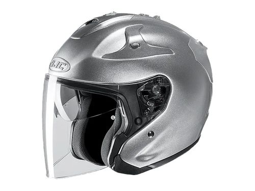 FG-JET / Серебро