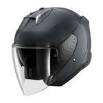Skwal i3 Jet Blank / Серый