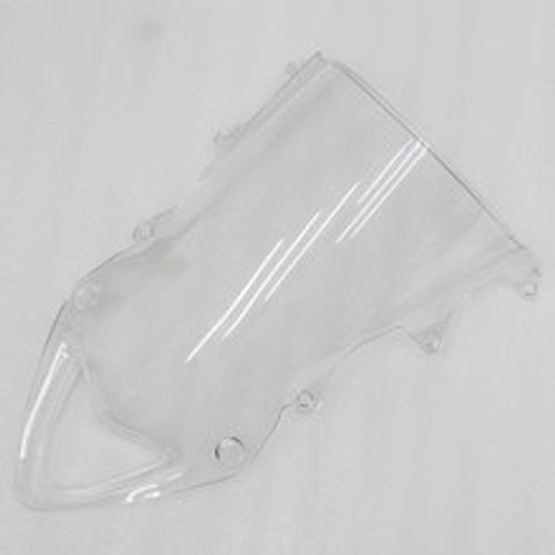 Ветровое стекло для мотоцикла BMW S1000RR 09-14 DoubleBubble Прозрачное