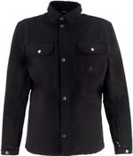 Detroit Toile Canvas / Черный