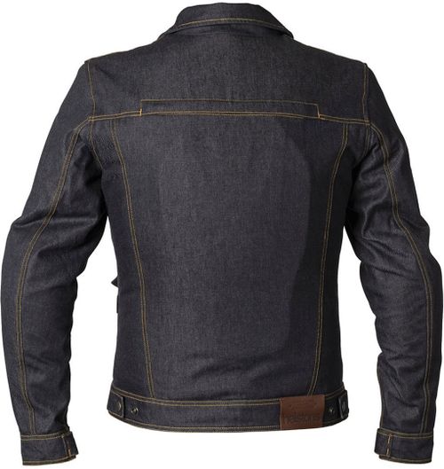 Yard Toile Coton Denim Raw / Синий