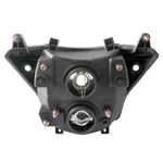 Фара для мотоцикла Suzuki GSF1250 07-11, GSF650 05-08
