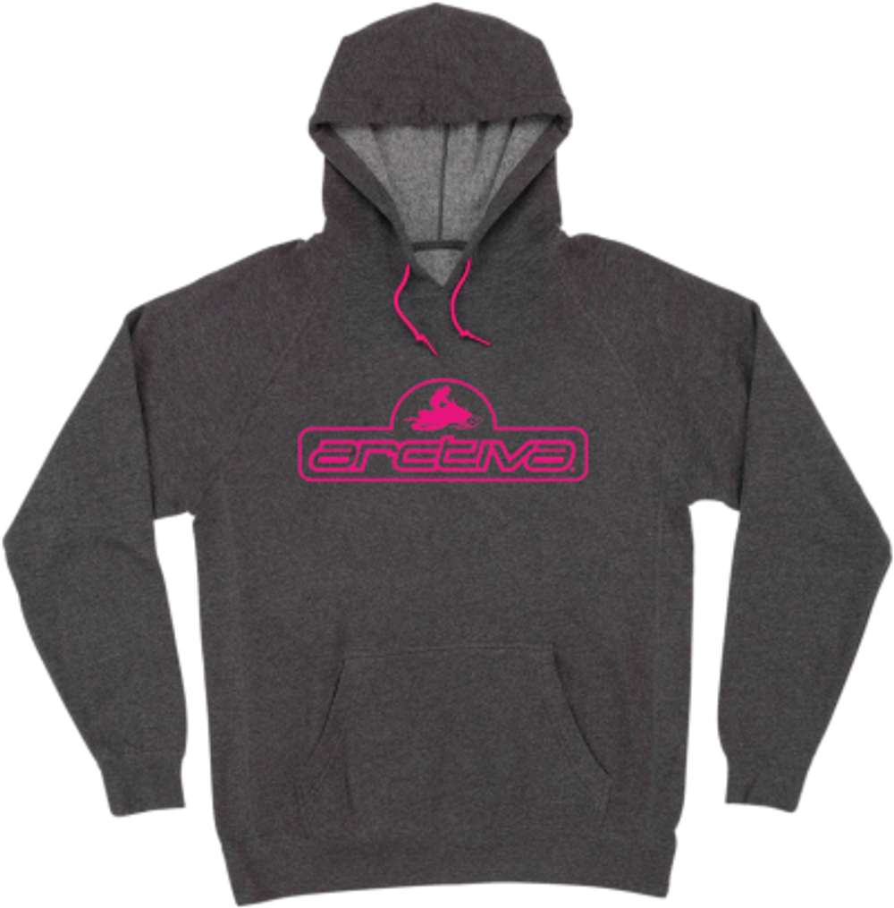 Snowbound Hoody / Женская / Серый