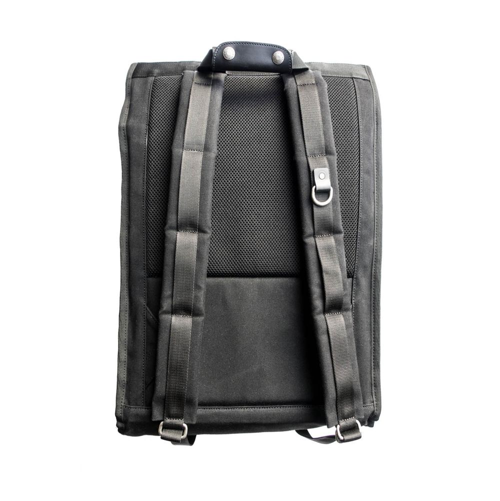 Back Pack Plus / Черный