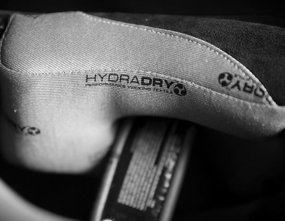 Airframe Pro Quicksilver