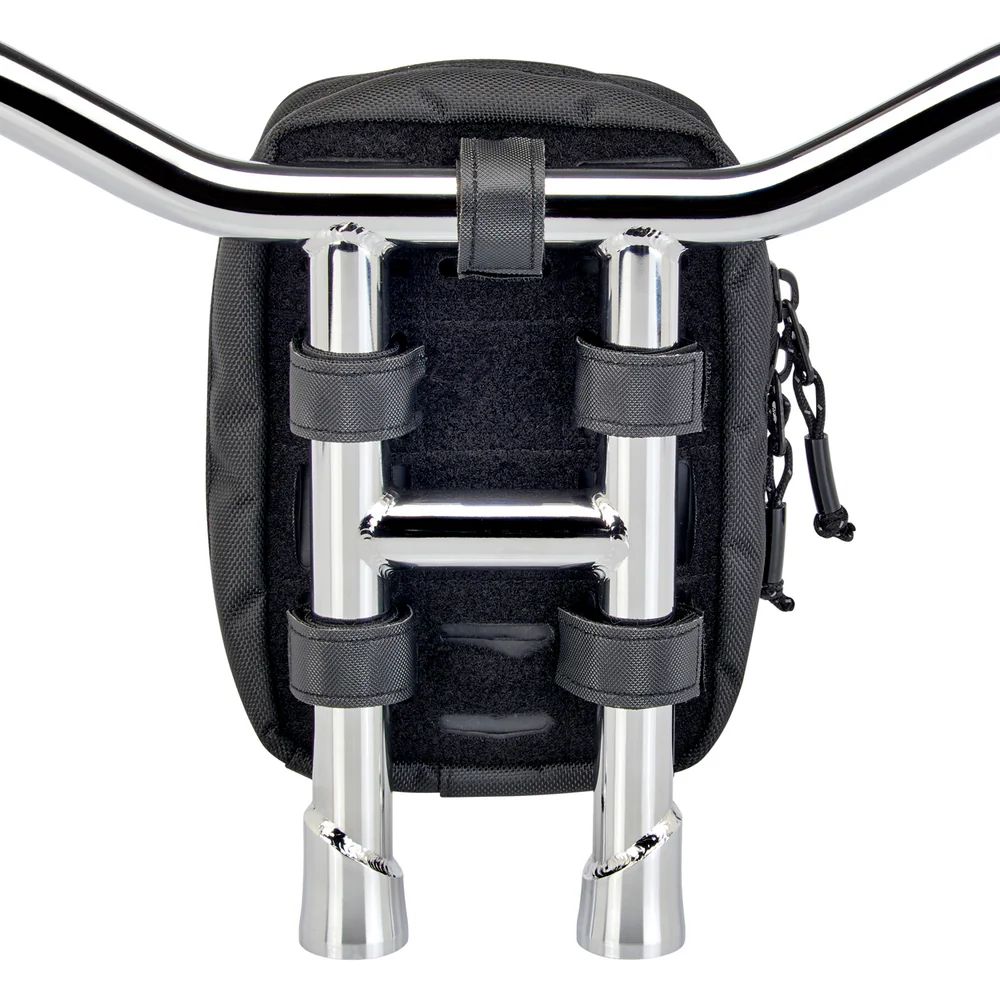 Exfil-3 Bag 2.0 / Черный
