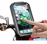 Держатель-чехол для телефона 167 HARD-3