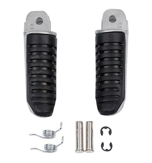 Подножки передние для мотоцикла Suzuki GSF1200 96-05, GSF600 96-00, GSX750F Katana 93-05