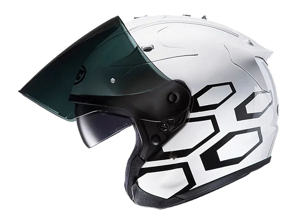 FG-JET Dukas MC10 / Белый