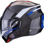 Exo-Tech Evo Carbon Rover / Черно-синий