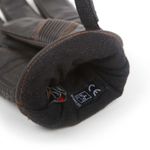 Velvet / Темно-коричневый