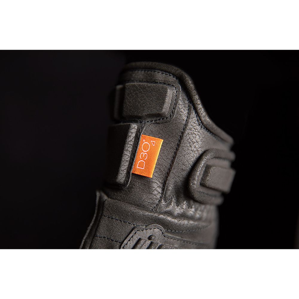 Motorhead3 / Черный