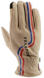 Freedom Cuir / Женские / Бежевый