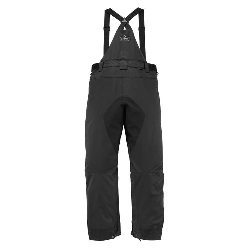 Raiden DKR Monochromatic / Черный