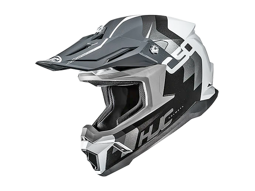 C50 Primal MC5 / Черно-белый