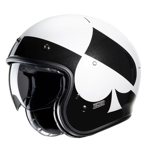 V31 Kuz MC5 / Черно-белый