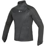 D-Mantle Fleece WS / Черный