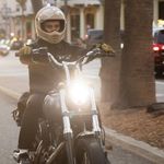 Lane Splitter Flat / Бежевый