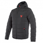 Down-jacket Afteride / Черный