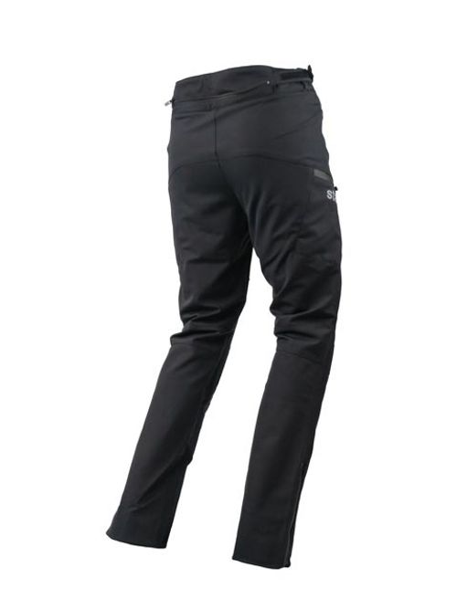 Мотоштаны Urban Pants 2.0 / Черный