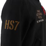 TIger Toile Canvas / Черный