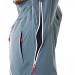 Gravity 2.0 Suit / Мужской / Серый