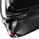 RPHA91 Carbon Elig MC1 / Черно-красный