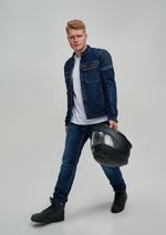 Vegas / Темно-синий