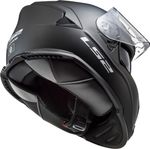 FF800 Storm Solid / Матовый / Черный