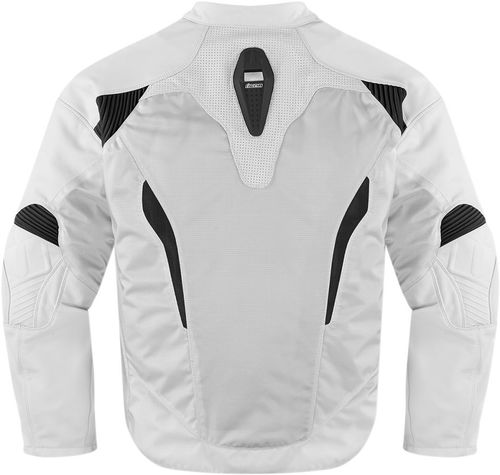 Sanctuary / Белый