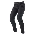 D03 Tapered / Черный