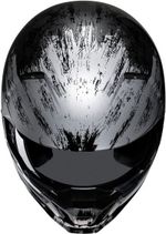 i20 Furia MC5 / Черно-серебряный