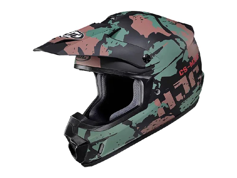 CS-MX II Ferian MC4SF / Хаки