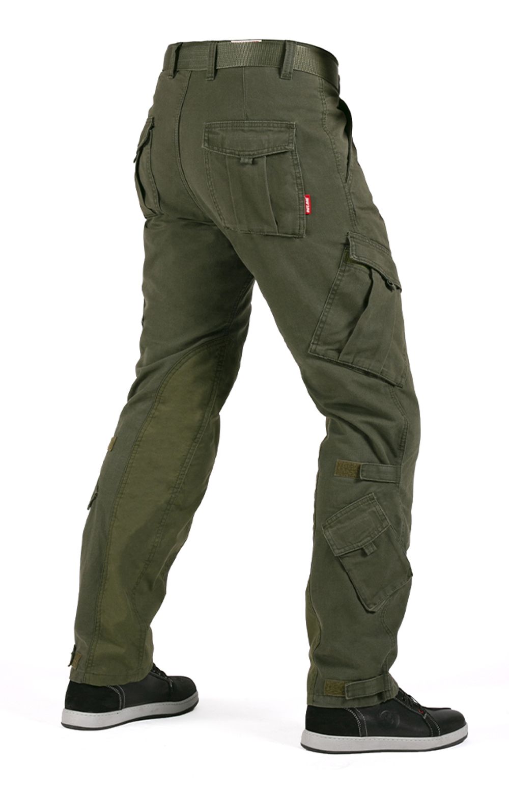 Cargo WaterProof / Хаки