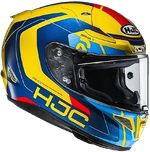 RPHA11 Chakri MC23 / Сине-желтый