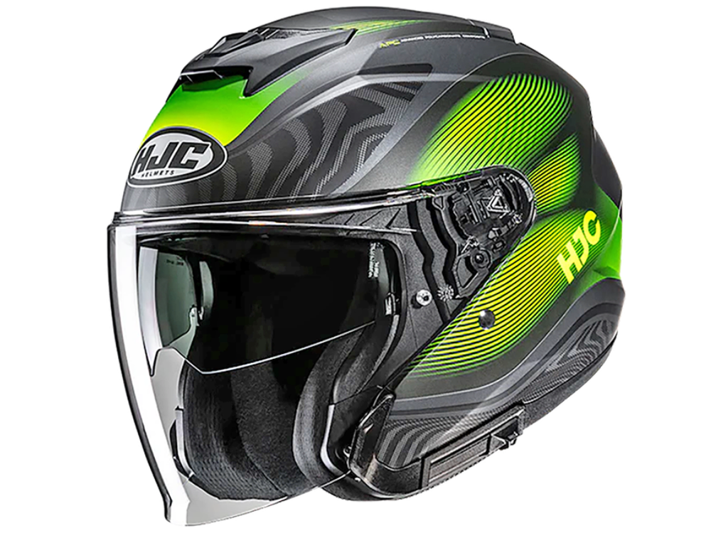 i31 Depe MC3HSF / Серо-зеленый