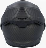 Exo-Tech Evo Solid Carbon / Матовый / Темно-серый