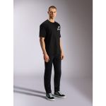SS CSF Tee / Черный